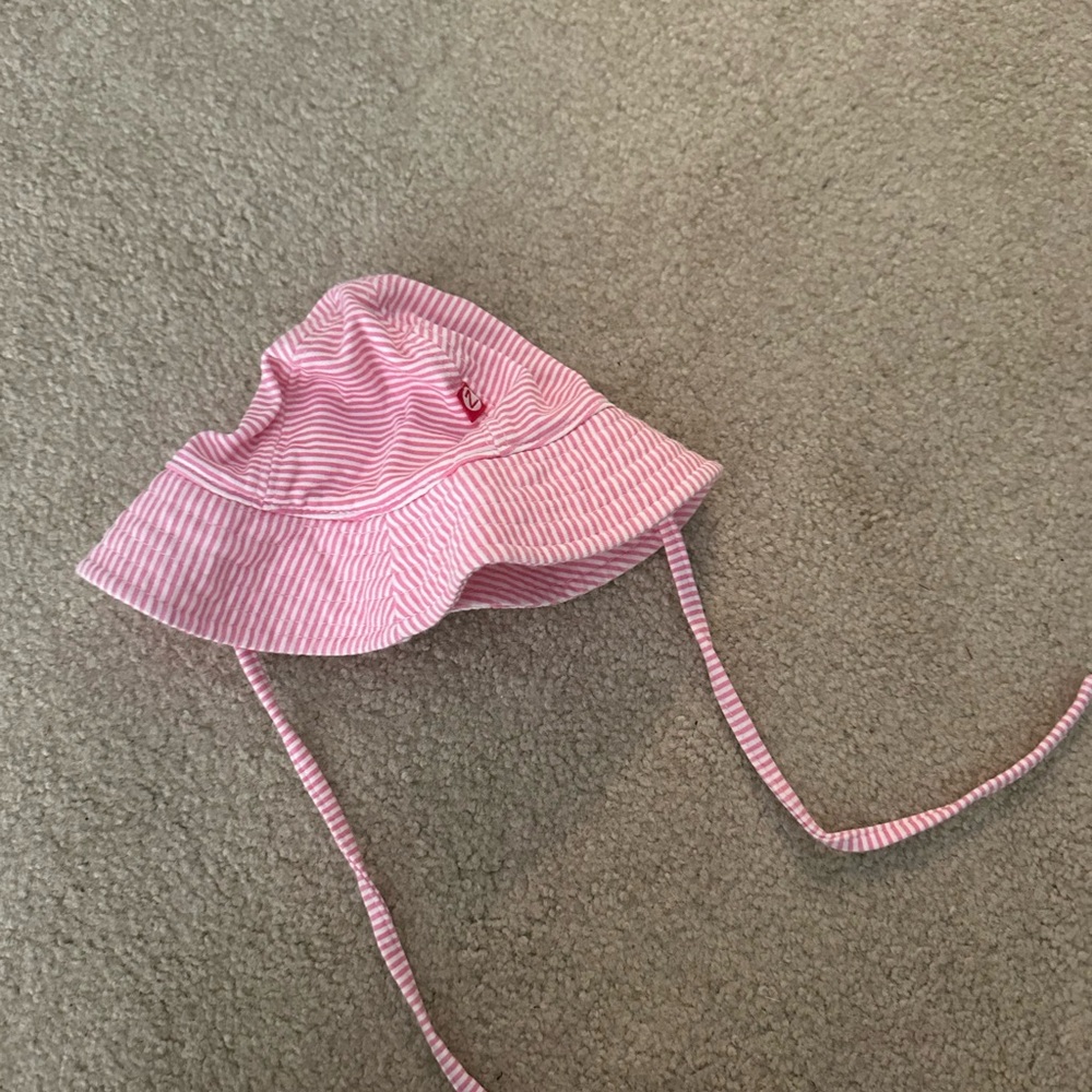 Zutano bucket hat